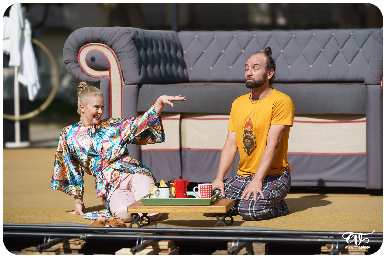 HUMOUR DES NOTES 2024